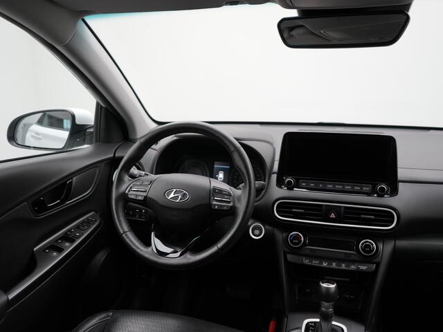 Hyundai Kona 1.6 GDI HEV Premium Sky TOPPER !!!