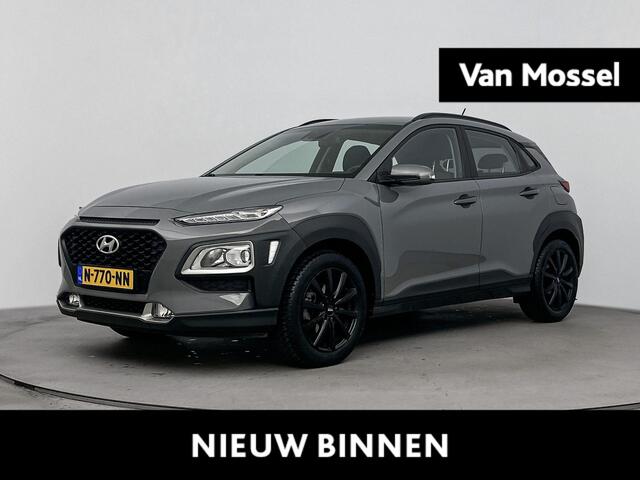Hyundai Kona 1.0 T-GDI Comfort