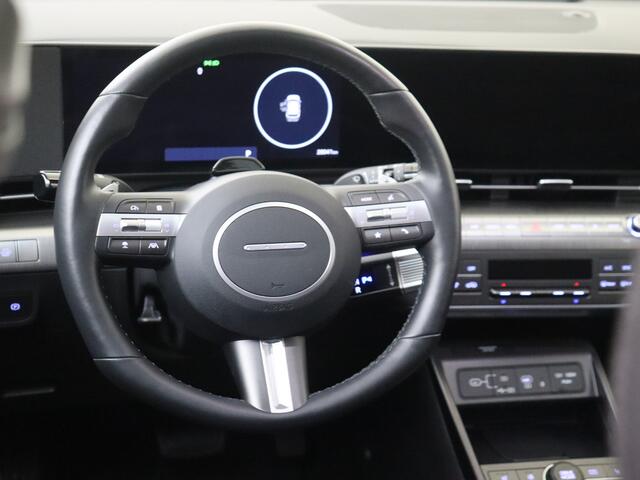 Hyundai Kona 1.6 GDI HEV Premium Sky | Schuifdak |