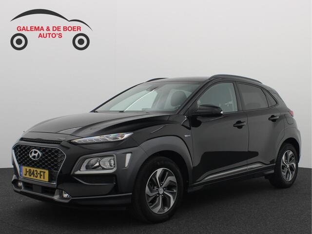 Hyundai Kona 1.6 GDI HEV Fashion KEYLESS / CAMERA / CARPLAY / HUD / ACC / NAVI / CLIMA / PDC / BLUETOOTH / NL-AUTO