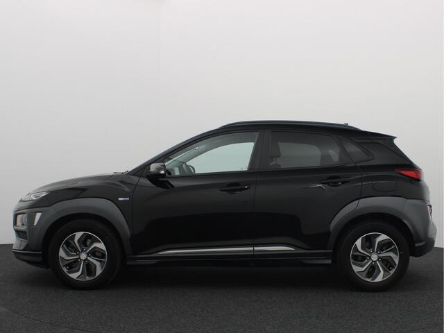 Hyundai Kona 1.6 GDI HEV Fashion KEYLESS / CAMERA / CARPLAY / HUD / ACC / NAVI / CLIMA / PDC / BLUETOOTH / NL-AUTO
