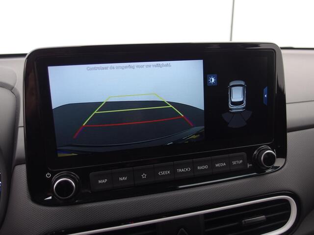 Hyundai Kona 1.6 GDI HEV Fashion KEYLESS / CAMERA / CARPLAY / HUD / ACC / NAVI / CLIMA / PDC / BLUETOOTH / NL-AUTO