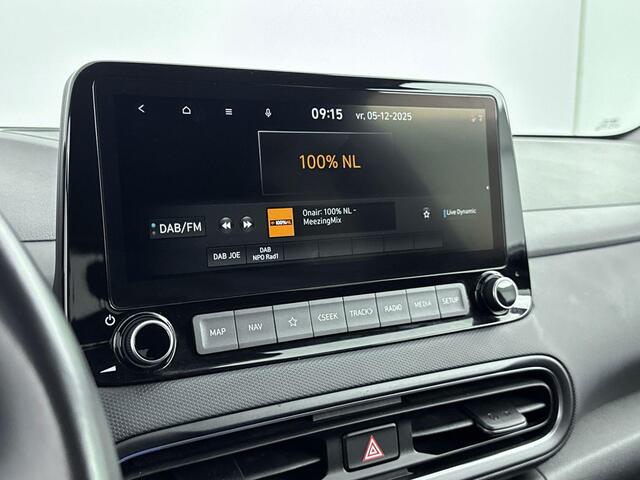 Hyundai Kona 1.6 GDI HEV Fashion |Trekhaak 1300kg | Adaptive Cruise | Apple Carplay/Android | Navigatie | Achterruitrij Camera|