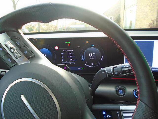 Hyundai Kona 1.6 GDI HEV N Line NW MODELYEAR '25