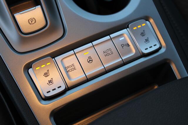 Hyundai Kona EV Premium 64 kWh SOH 95.2 LEER NAVI LED 99000KM!!!