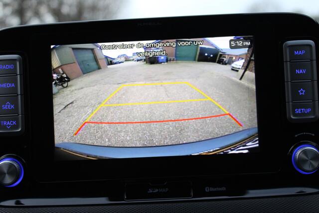 Hyundai Kona EV Premium 64 kWh SOH 95.2 LEER NAVI LED 99000KM!!!