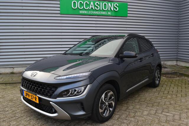 Hyundai Kona 1.6 HEV COMFORT|PDC V+A|APPLE CARPLAY
