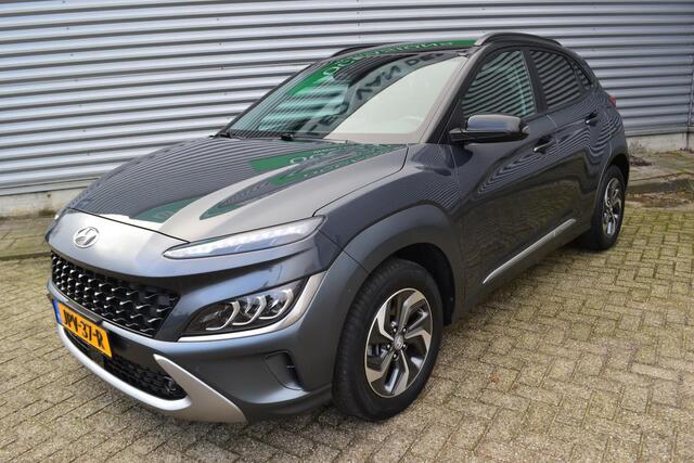 Hyundai Kona 1.6 HEV COMFORT|PDC V+A|APPLE CARPLAY