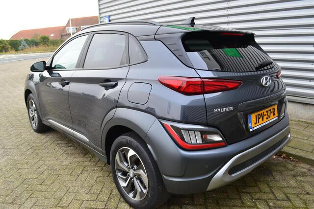 Hyundai Kona 1.6 HEV COMFORT|PDC V+A|APPLE CARPLAY