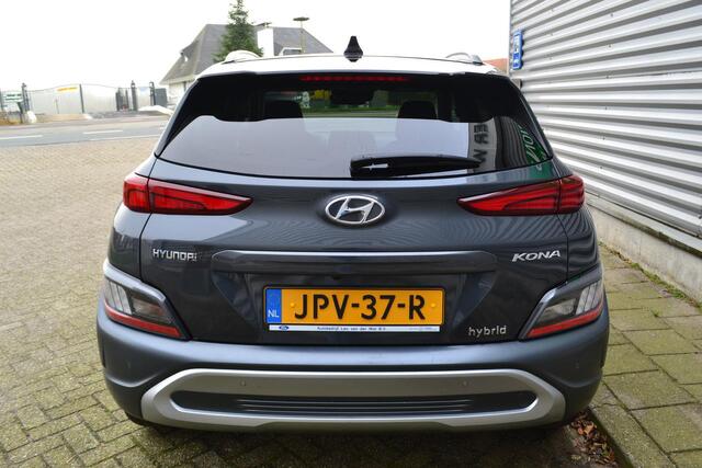 Hyundai Kona 1.6 HEV COMFORT|PDC V+A|APPLE CARPLAY