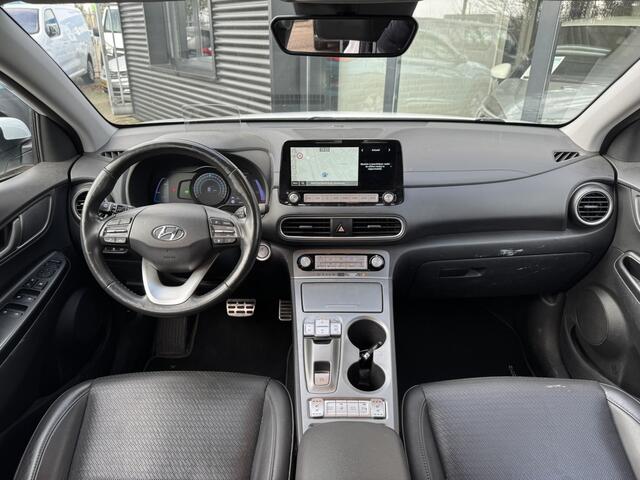 Hyundai Kona EV Premium 64 kWh*ACC*Navi*Camera*95%SOH*
