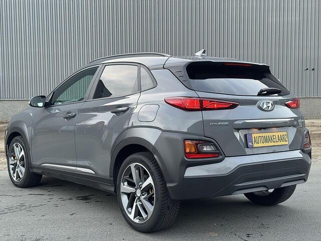 Hyundai Kona 1.6 T-GDI Premium VOL 100% DEALER ONDERHOUD