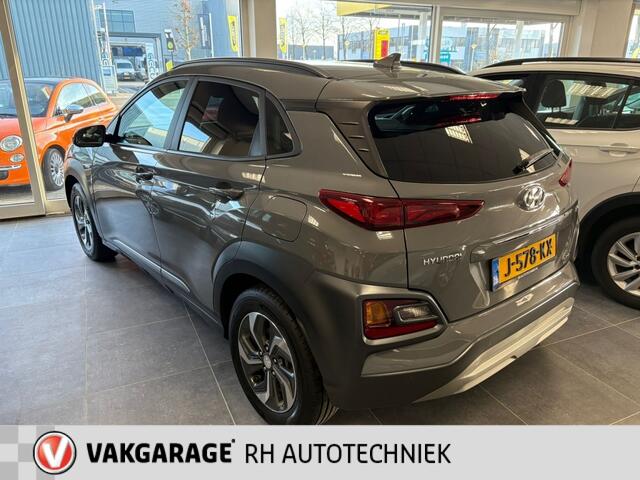 Hyundai Kona 1.6 GDI HEV Fashion