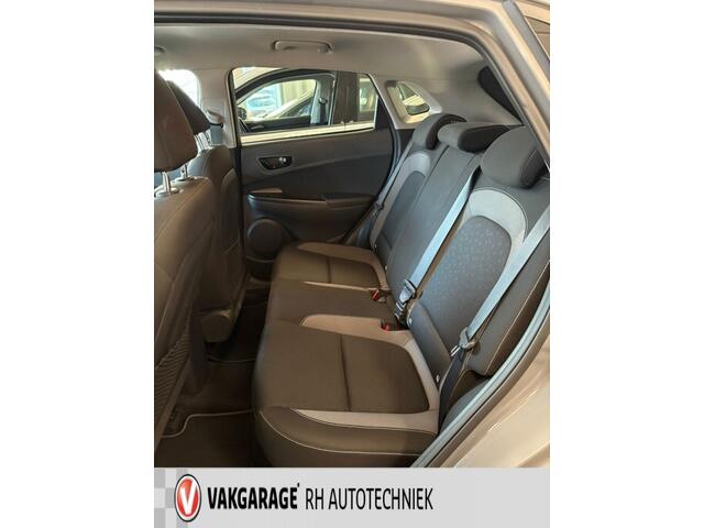 Hyundai Kona 1.6 GDI HEV Fashion