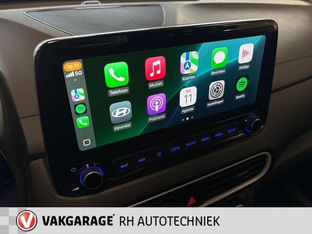 Hyundai Kona 1.6 GDI HEV Fashion