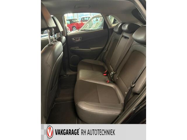 Hyundai Kona EV Fashion 64 kWh SOH 100%