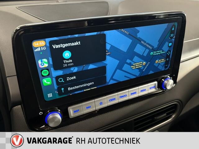 Hyundai Kona EV Fashion 64 kWh SOH 100%