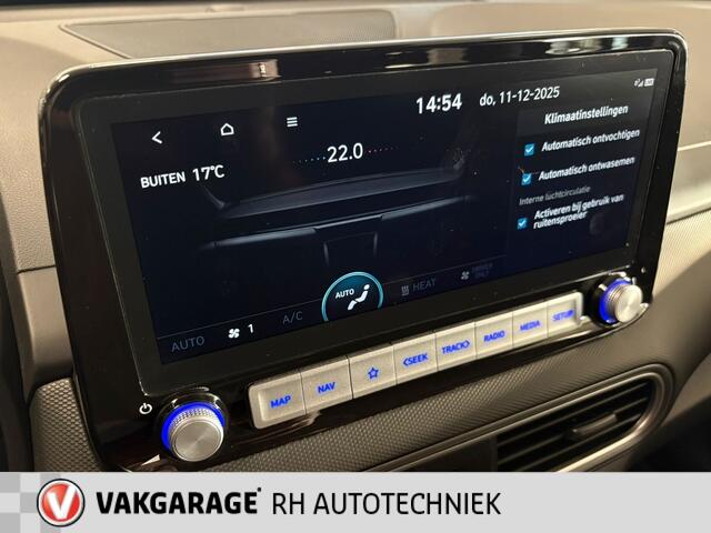 Hyundai Kona EV Fashion 64 kWh SOH 100%