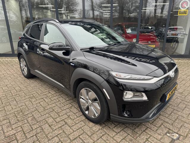 Hyundai Kona EV Premium 64 kWh*98%SOH*13.140 netto*