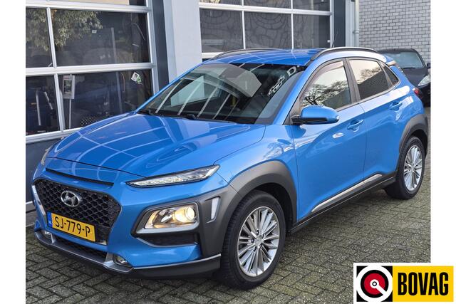 Hyundai Kona 1.0T Fashion