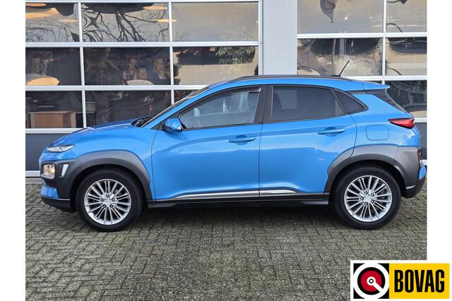 Hyundai Kona 1.0T Fashion