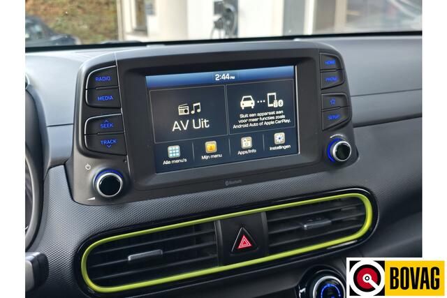 Hyundai Kona 1.0T Fashion