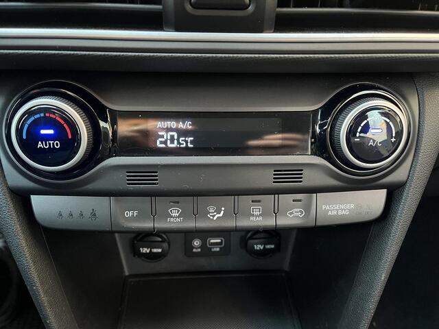 Hyundai Kona 1.0T Comfort | Rijklaar | Apple Carplay- Android | Camera | Trekhaak