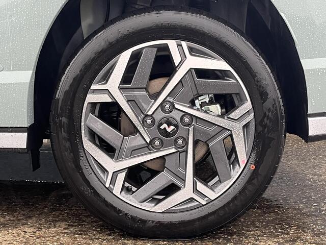 Hyundai Kona 1.6 GDI HEV N-Line Edition | N-Line exterieur & Pack N-Line interieur | 18'' Lichtmetalen velgen 2-tone | Direct leverbaar | Donker getint glas |