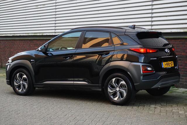Hyundai Kona 1.6 GDI HEV Fashion/Head-Up/Camera/Navi/ Rijklaarprijs