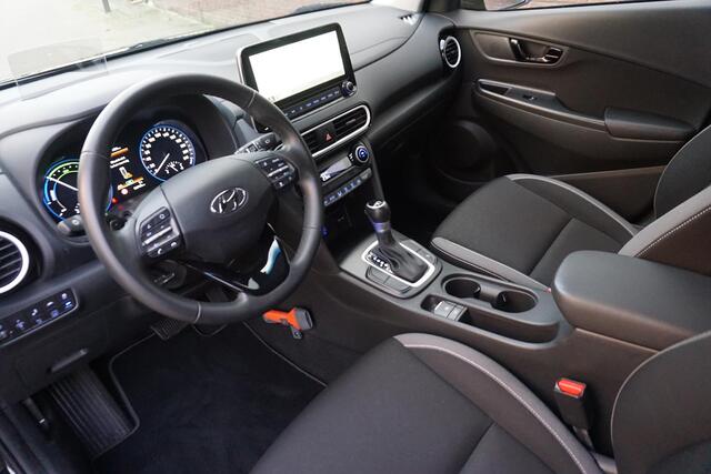 Hyundai Kona 1.6 GDI HEV Fashion/Head-Up/Camera/Navi/ Rijklaarprijs