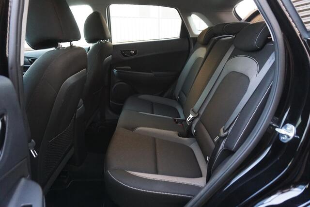 Hyundai Kona 1.6 GDI HEV Fashion/Head-Up/Camera/Navi/ Rijklaarprijs