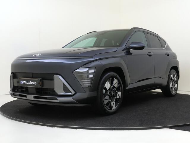 Hyundai Kona 1.6 GDI HEV Comfort Smart