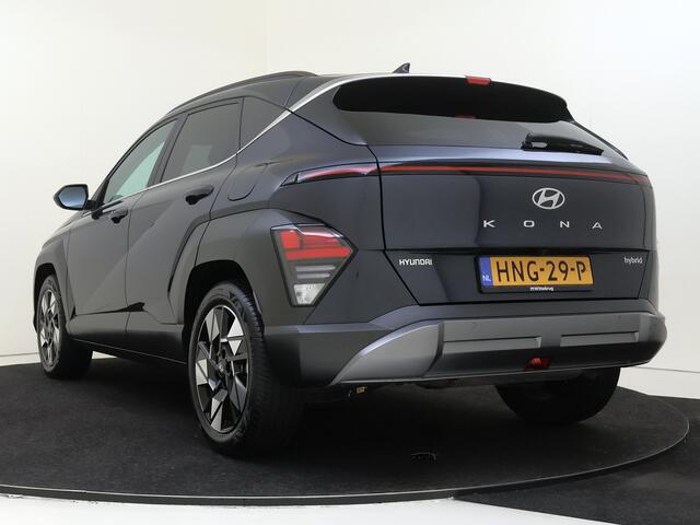 Hyundai Kona 1.6 GDI HEV Comfort Smart