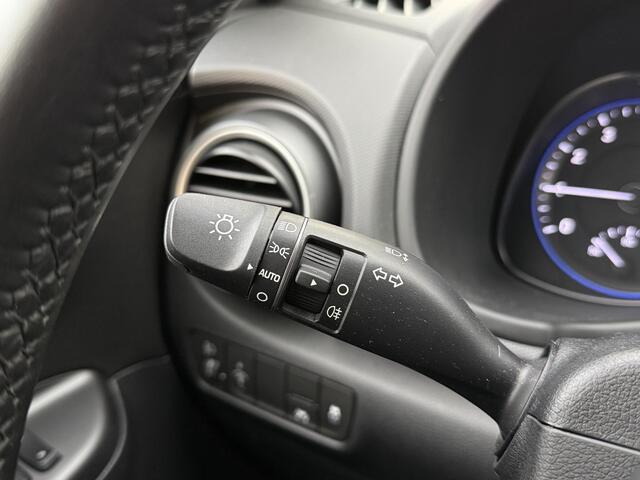 Hyundai Kona 1.0T Essence / 1e eig / Dealeronderhouden / Navigatie / Trekhaak / Cruise Control / Climate Control /