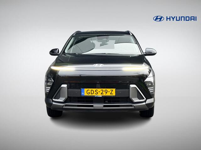 Hyundai Kona 1.6 GDI HEV Comfort Smart incl. Afneembare Trekhaak!
