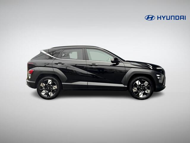 Hyundai Kona 1.6 GDI HEV Comfort Smart incl. Afneembare Trekhaak!