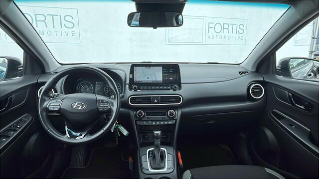 Hyundai Kona 1.6 GDI HEV Comfort NL AUTO | CAMERA | CARPLAY |