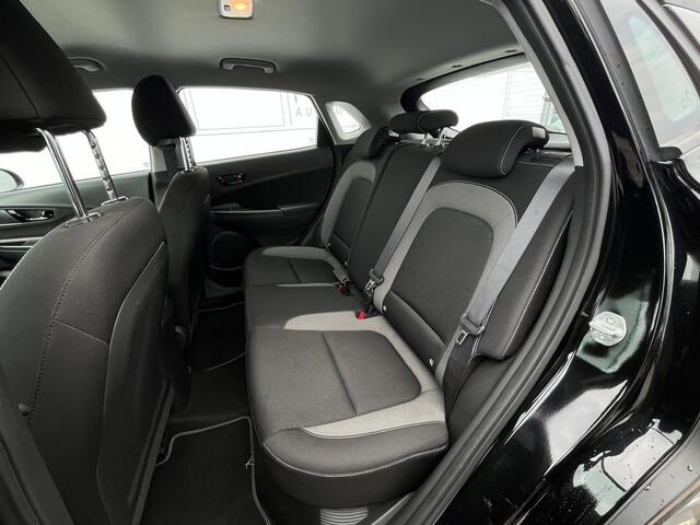 Hyundai Kona 1.6 GDI HEV Comfort NL AUTO | CAMERA | CARPLAY |