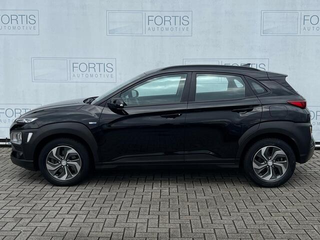 Hyundai Kona 1.6 GDI HEV Comfort NL AUTO | CAMERA | CARPLAY |