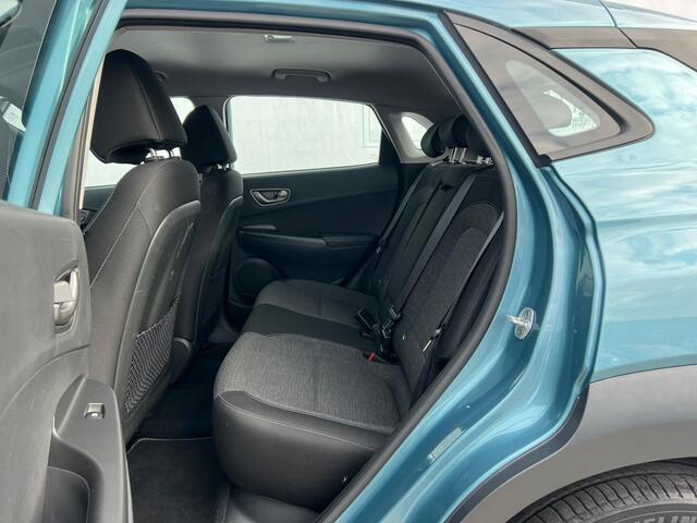 Hyundai Kona EV Comfort 64 kWh NL-AUTO | 100% SOH