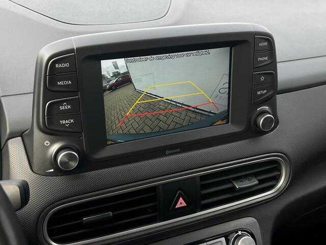 Hyundai Kona EV Comfort 64 kWh NL-AUTO | 100% SOH