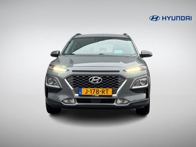 Hyundai Kona 1.6 GDI HEV Fashion
