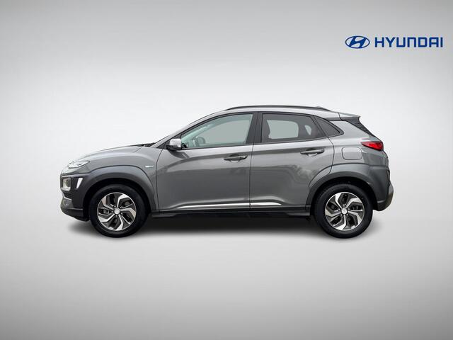 Hyundai Kona 1.6 GDI HEV Fashion