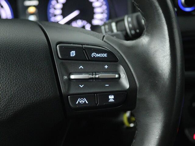 Hyundai Kona 1.6 GDI HEV Comfort Smart | Origineel NL! | NAP