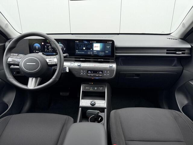 Hyundai Kona 1.6 GDI HEV Comfort Smart