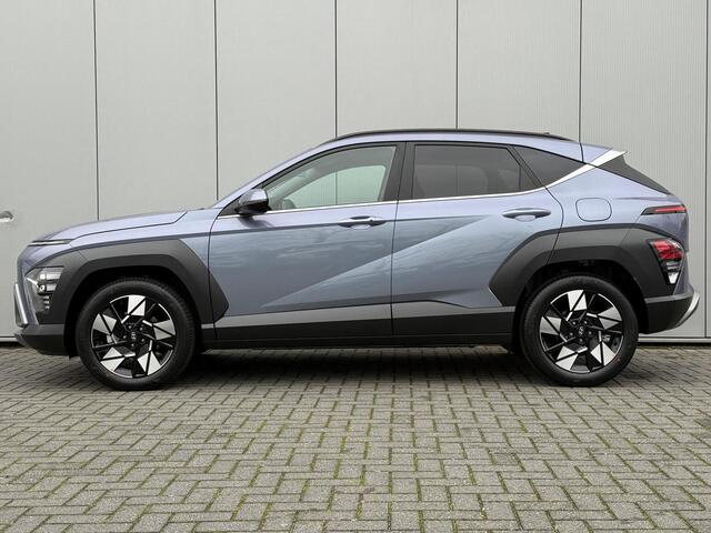Hyundai Kona 1.6 GDI HEV Comfort Smart