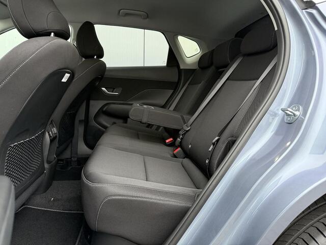 Hyundai Kona 1.6 GDI HEV Comfort Smart