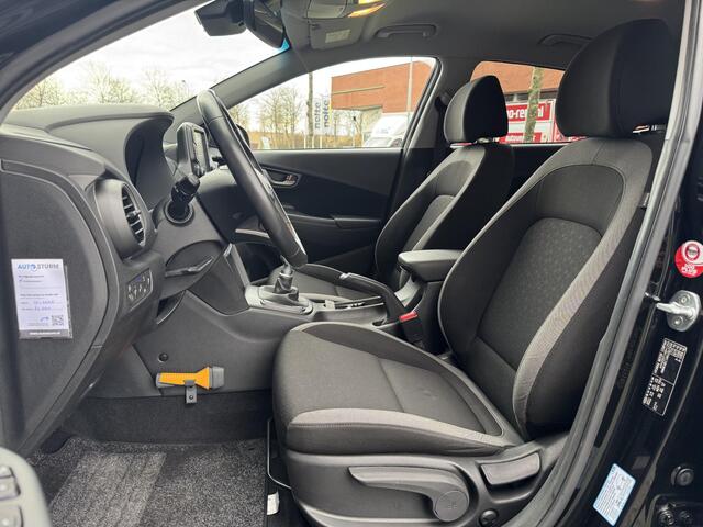 Hyundai Kona 1.0 T-GDI Fashion