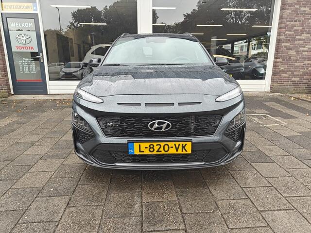 Hyundai Kona 1.0 T-GDI N Line