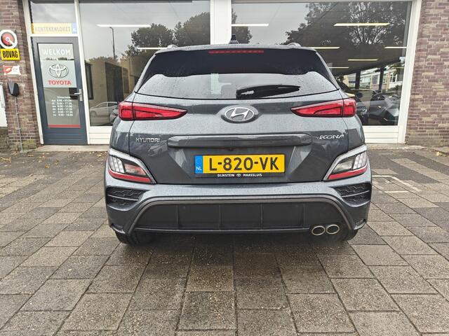 Hyundai Kona 1.0 T-GDI N Line